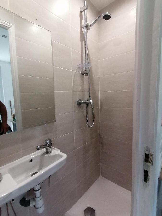 Apartamento Studio Azur Niza Exterior foto
