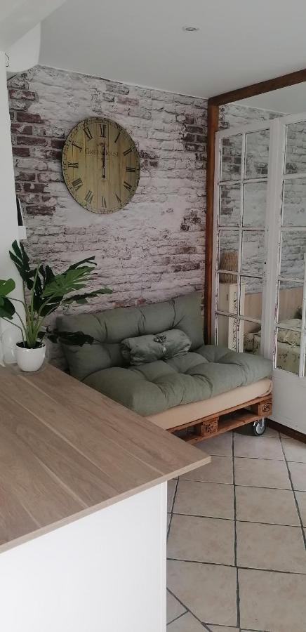 Apartamento Studio Azur Niza Exterior foto